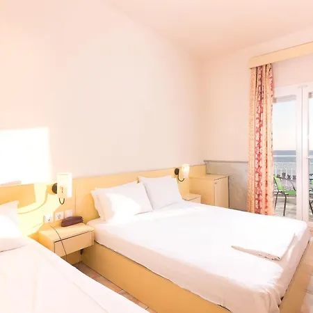 Hotel Ralitsa Limenaria (Thasos)