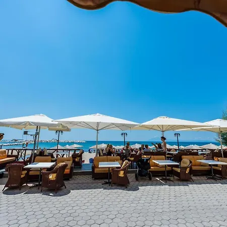 Hotel Ralitsa 3*