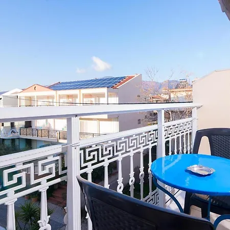 Hotel Ralitsa