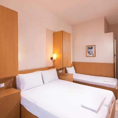 Ralitsa Hotel Limenaria (Thasos)