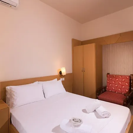 Ralitsa Hotel Limenaria (Thasos)