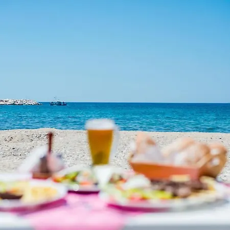 Hotel Ralitsa 3*