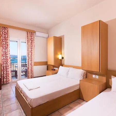 Hotel Ralitsa Limenaria (Thasos)