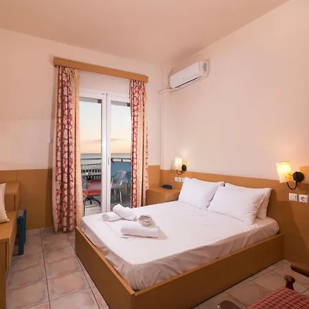 Hotel Ralitsa Limenaria (Thasos)