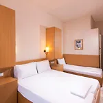 Ralitsa Ξενοδοχείο Λιμενάρια