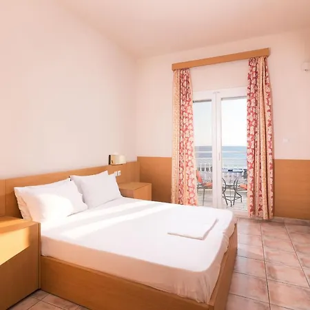 Ralitsa Szálloda 3*