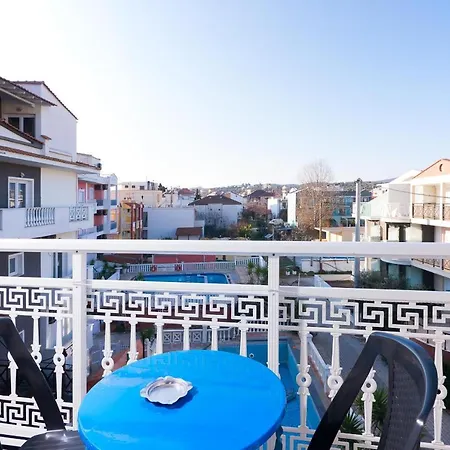 فندق Ralitsa