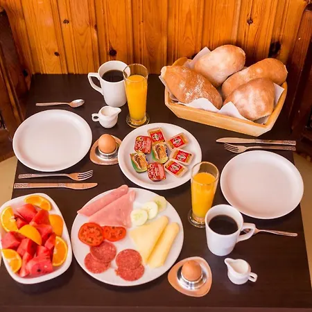 Ralitsa 3* Limenária