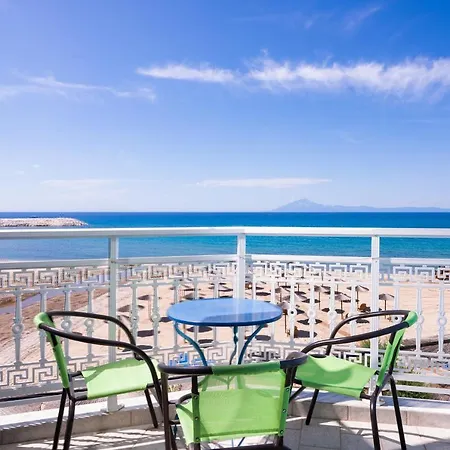 Ralitsa Limenaria (Thasos)