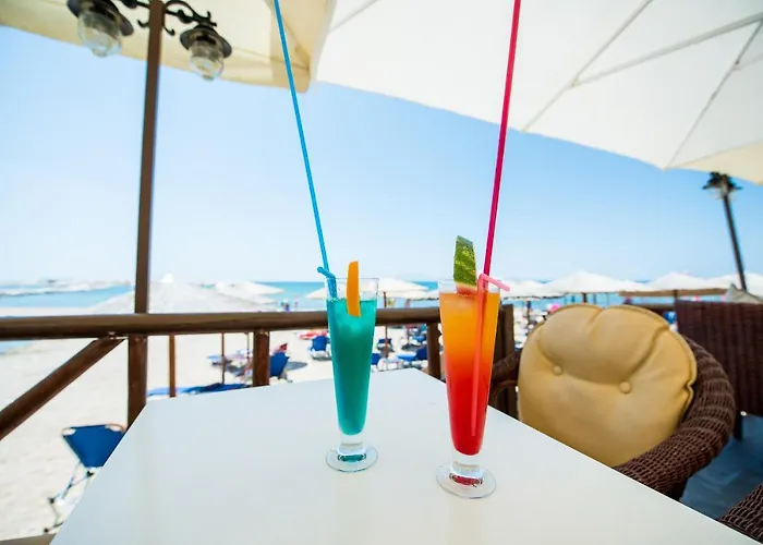 Ralitsa Λιμενάρια