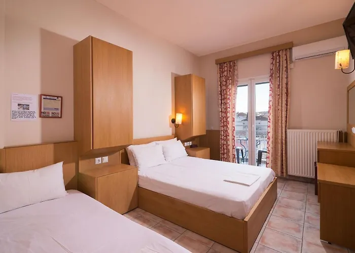 Ralitsa Λιμενάρια