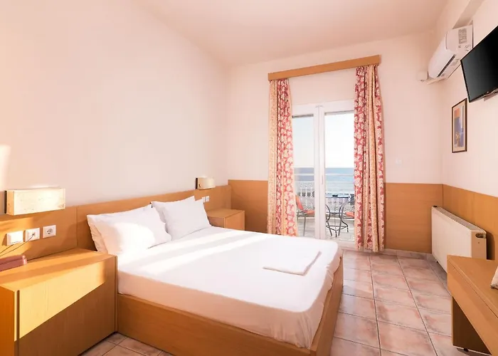 Ralitsa Ξενοδοχείο 3*