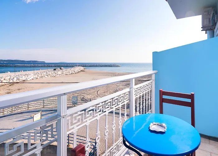 Ralitsa Limenaria (Thasos)