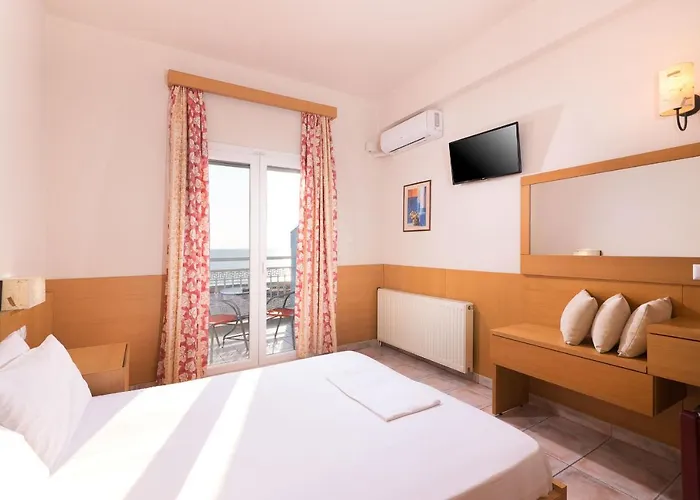 Ralitsa Λιμενάρια