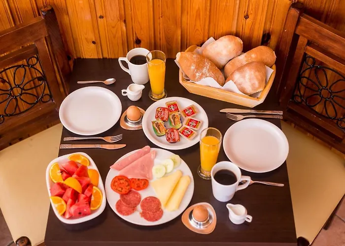 Ralitsa 3* Λιμενάρια