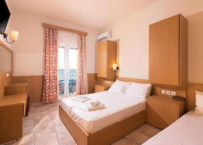 Ralitsa Ξενοδοχείο