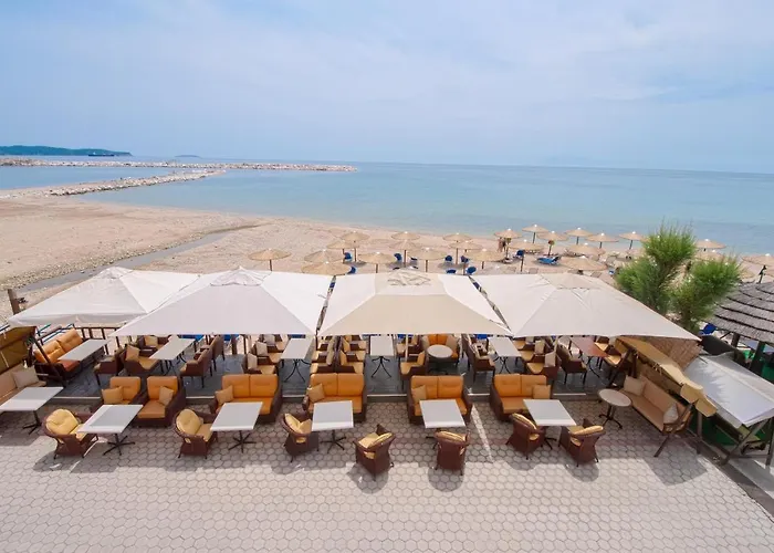 Ralitsa Limenaria (Thasos)