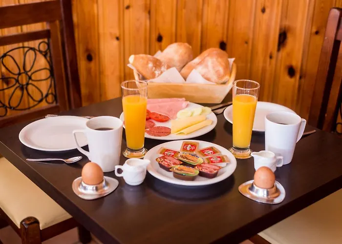 Ξενοδοχείο Ralitsa