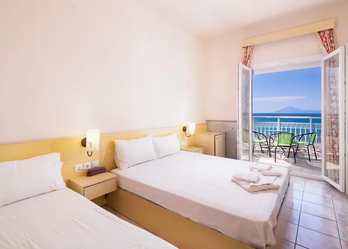 Ralitsa Ξενοδοχείο