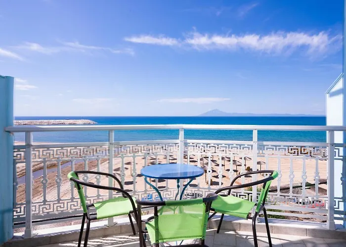 Ralitsa Λιμενάρια